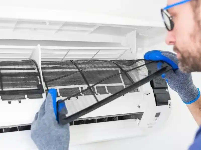AC Repair
